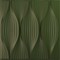 Ekena Millwork 19 5/8in. W x 19 5/8in. H Willow EnduraWall Decorative 3D Wall Panel Covers 2.67 Sq. Ft. WP20X20WWGCG - alternate 1